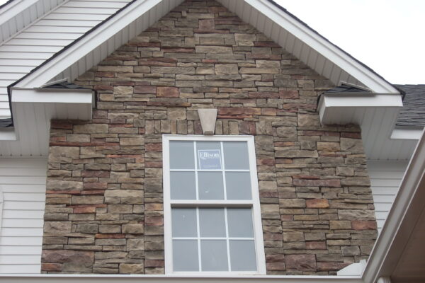 Cutface Pattern, Pennsylvania Color