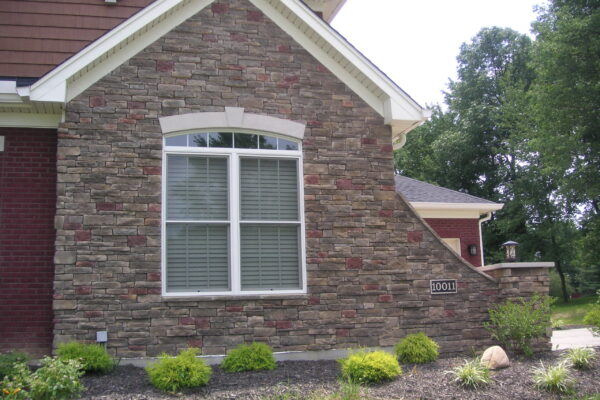 Cutface Pattern, Pennsylvania Color